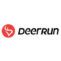 Deerrunt Readmill Logo